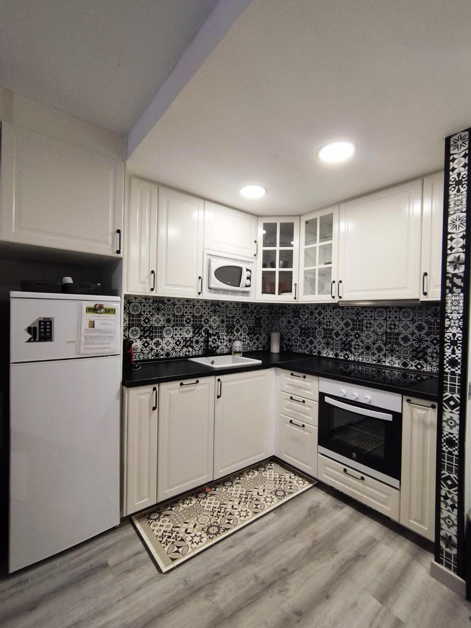 Somport Bienvenido A Apartamento